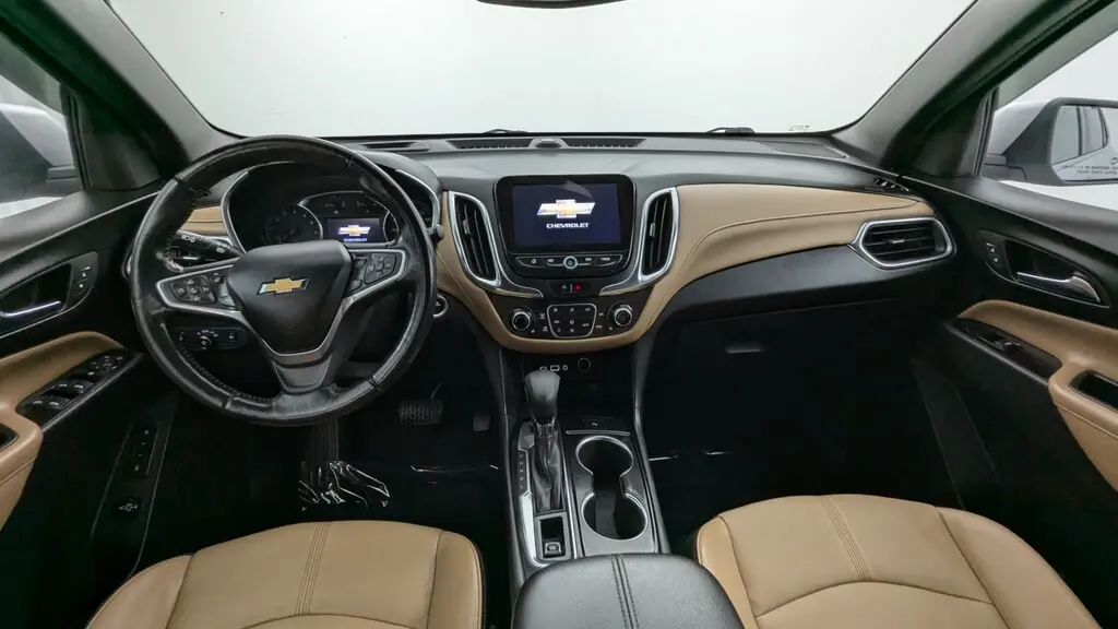 Florida Fine Cars - Used CHEVROLET EQUINOX 2022 MIAMI PREMIER