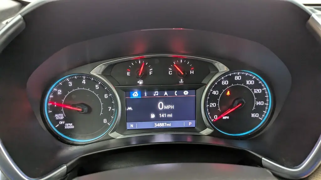 Florida Fine Cars - Used CHEVROLET EQUINOX 2022 MIAMI PREMIER