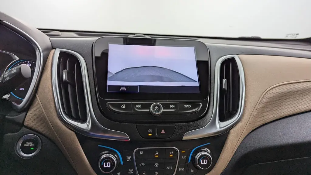 Florida Fine Cars - Used CHEVROLET EQUINOX 2022 MIAMI PREMIER