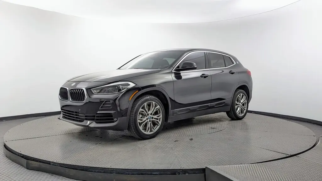 Florida Fine Cars - Used BMW X2 2022 MARGATE XDRIVE28I
