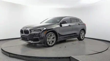 Florida Fine Cars - Used BMW X2 2022 MARGATE XDRIVE28I