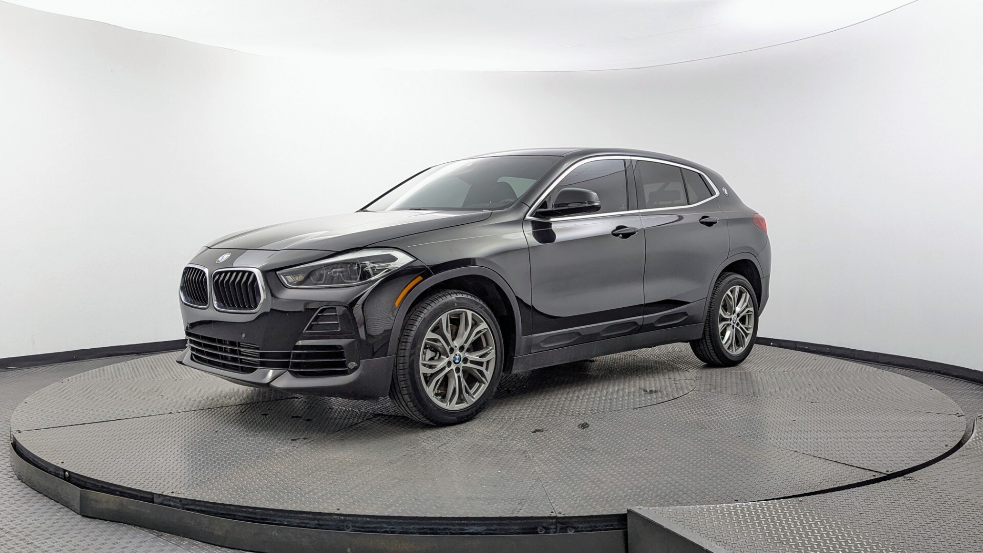 2022 BMW X2