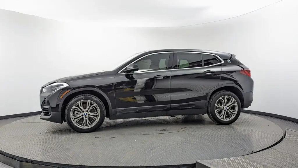 Florida Fine Cars - Used BMW X2 2022 MARGATE XDRIVE28I