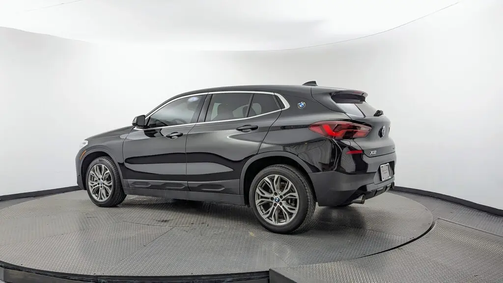Florida Fine Cars - Used BMW X2 2022 MARGATE XDRIVE28I
