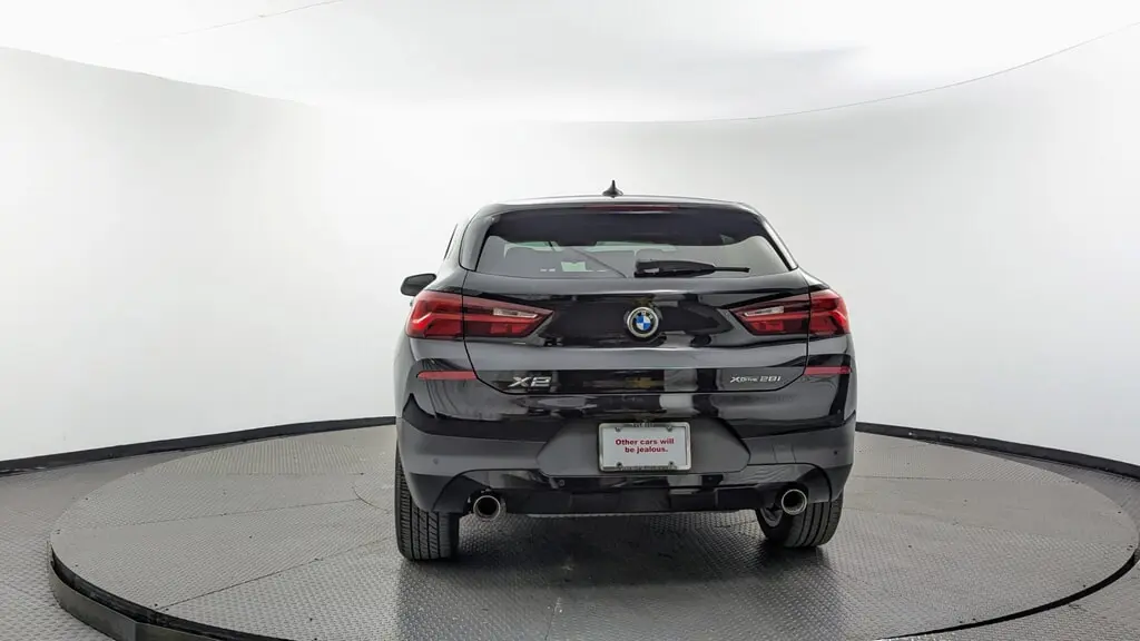 Florida Fine Cars - Used BMW X2 2022 MARGATE XDRIVE28I