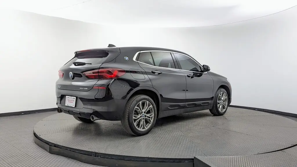 Florida Fine Cars - Used BMW X2 2022 MARGATE XDRIVE28I