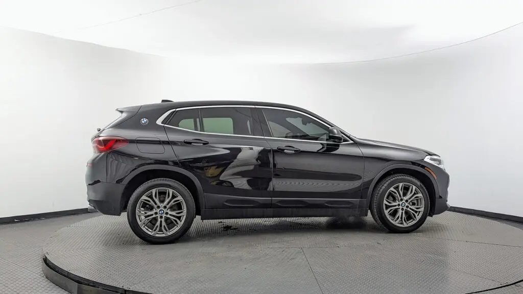 Florida Fine Cars - Used BMW X2 2022 MARGATE XDRIVE28I