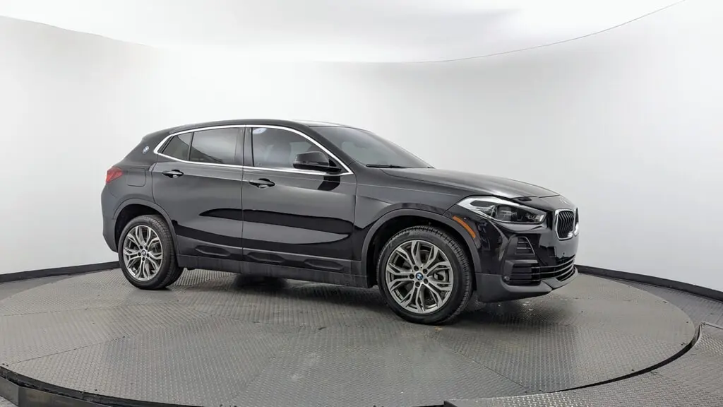 Florida Fine Cars - Used BMW X2 2022 MARGATE XDRIVE28I