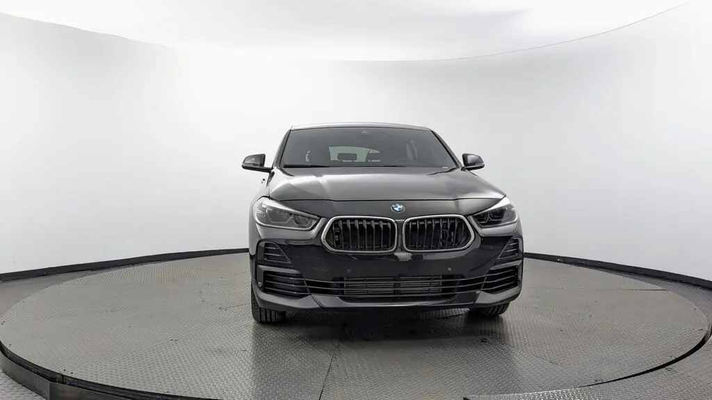 Florida Fine Cars - Used BMW X2 2022 MARGATE XDRIVE28I