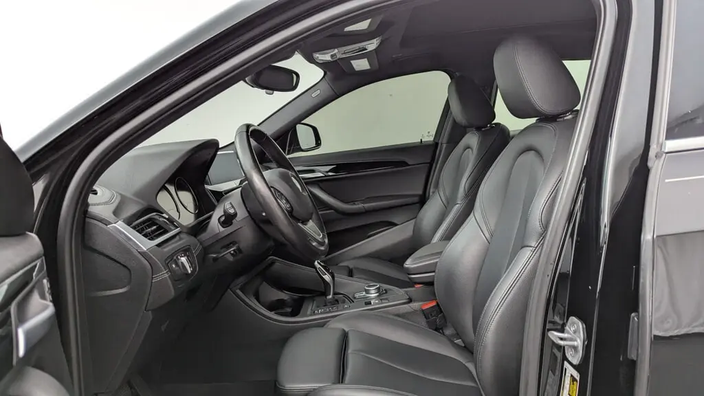Florida Fine Cars - Used BMW X2 2022 MARGATE XDRIVE28I