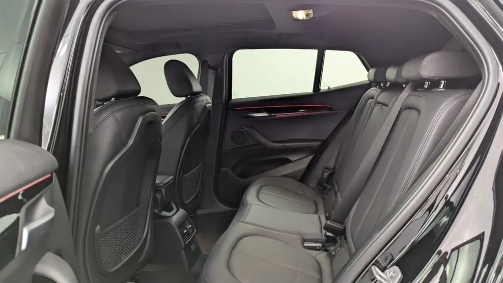 Florida Fine Cars - Used BMW X2 2022 MARGATE XDRIVE28I