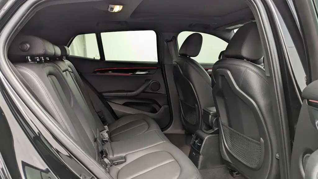 Florida Fine Cars - Used BMW X2 2022 MARGATE XDRIVE28I