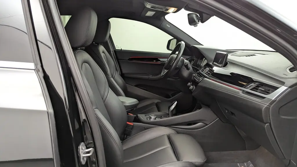 Florida Fine Cars - Used BMW X2 2022 MARGATE XDRIVE28I