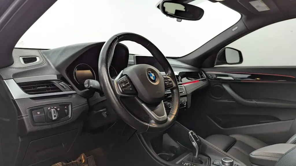 Florida Fine Cars - Used BMW X2 2022 MARGATE XDRIVE28I