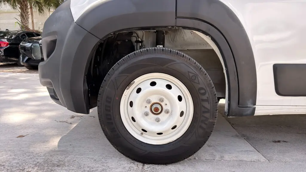 Florida Fine Cars - Used RAM PROMASTER 2023 WEST PALM 