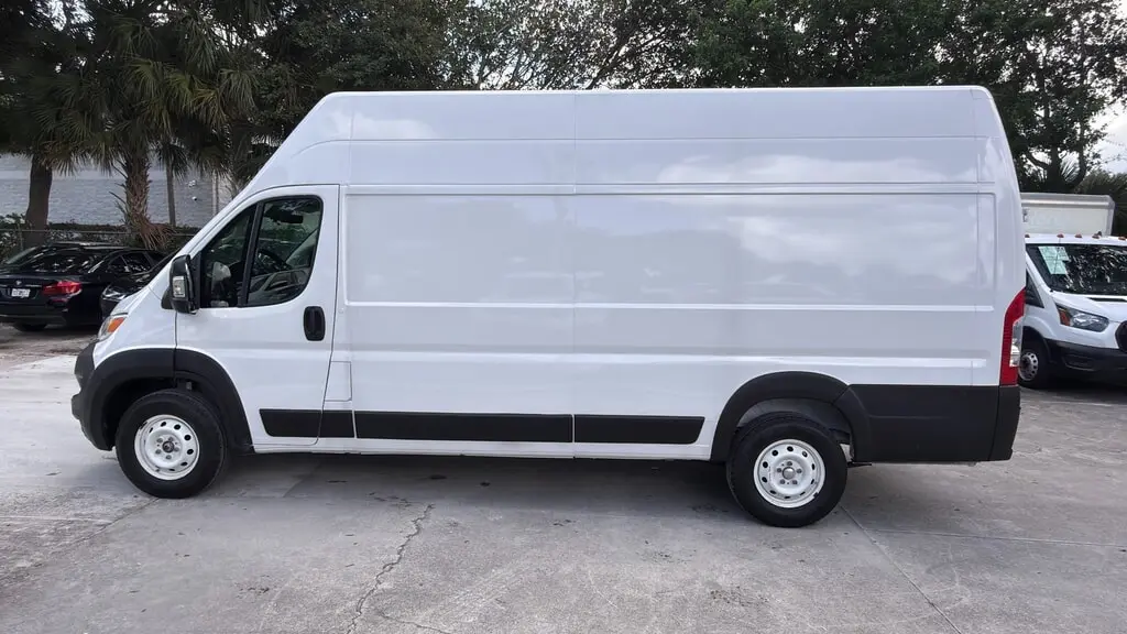 Florida Fine Cars - Used RAM PROMASTER 2023 WEST PALM 