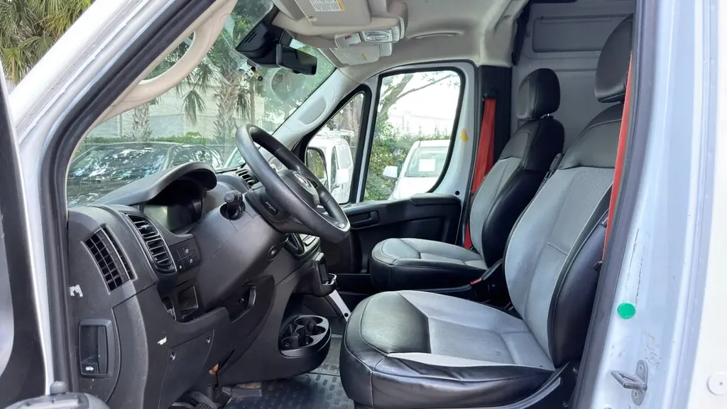 Florida Fine Cars - Used RAM PROMASTER 2023 WEST PALM 