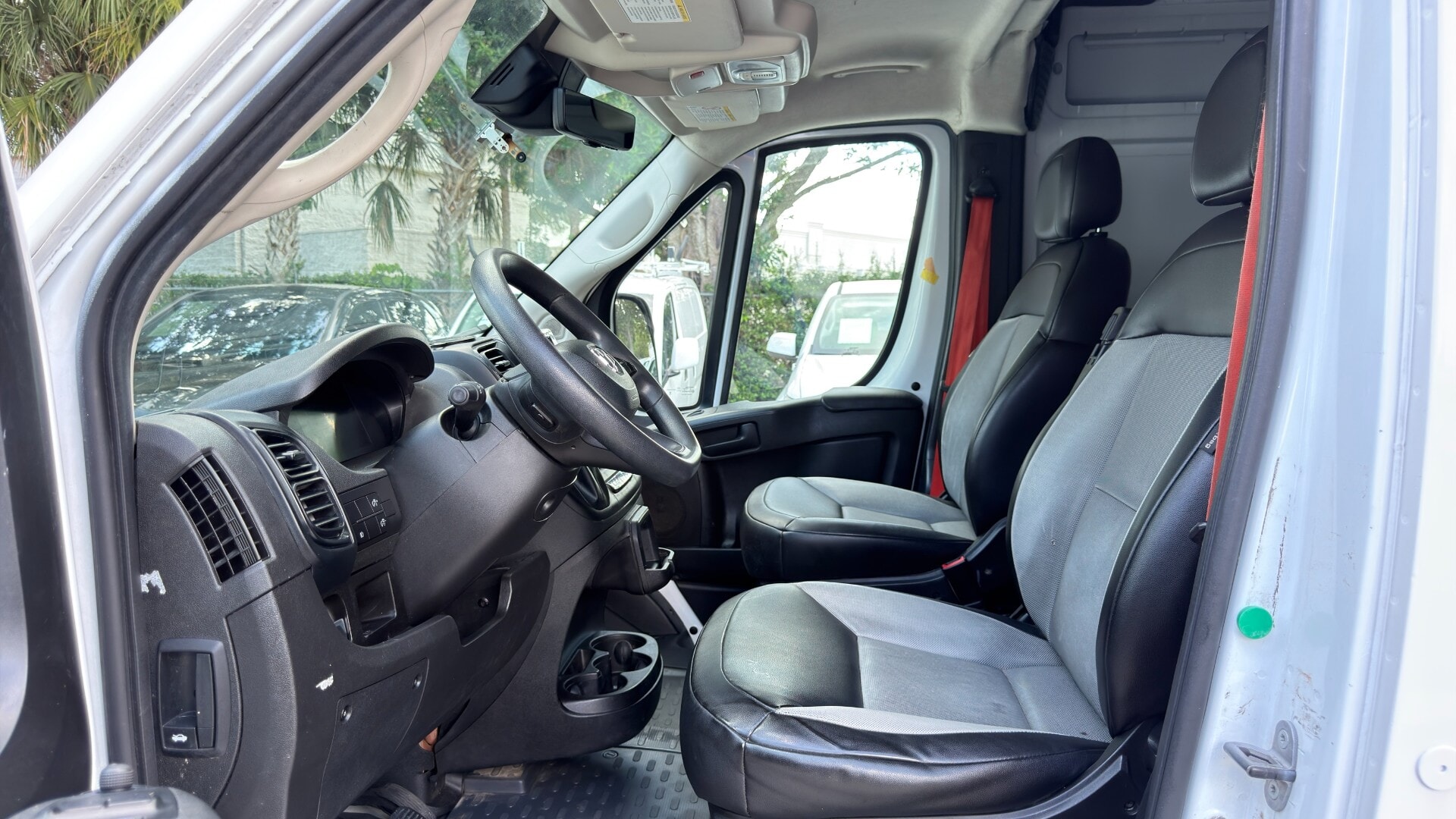Florida Fine Cars - Used vehicle - CARGO VAN RAM PROMASTER 2023