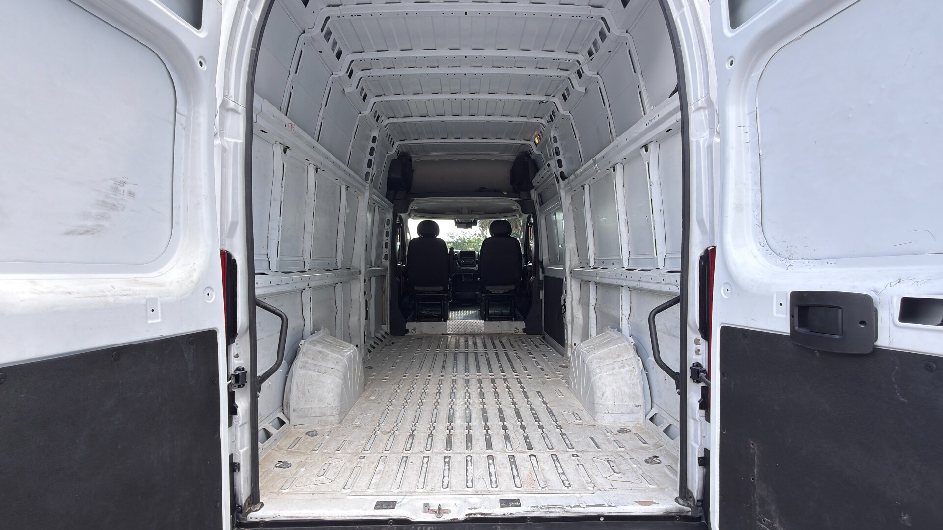 Florida Fine Cars - Used vehicle - CARGO VAN RAM PROMASTER 2023