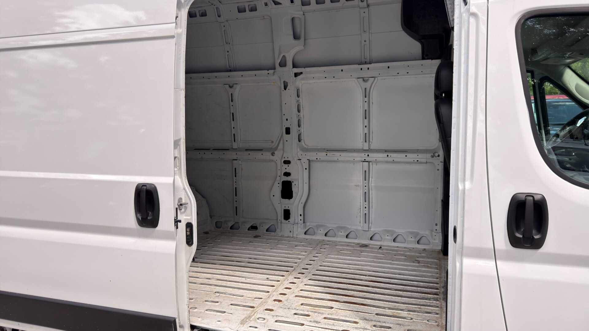 Florida Fine Cars - Used vehicle - CARGO VAN RAM PROMASTER 2023