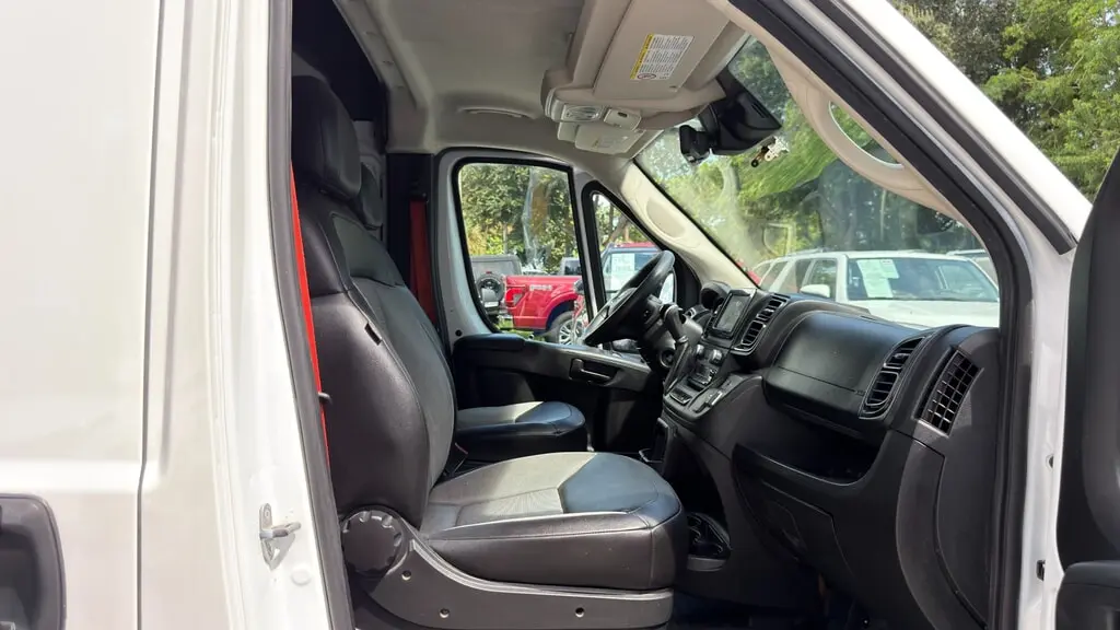 Florida Fine Cars - Used RAM PROMASTER 2023 WEST PALM 