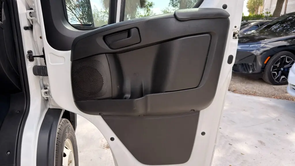 Florida Fine Cars - Used RAM PROMASTER 2023 WEST PALM 