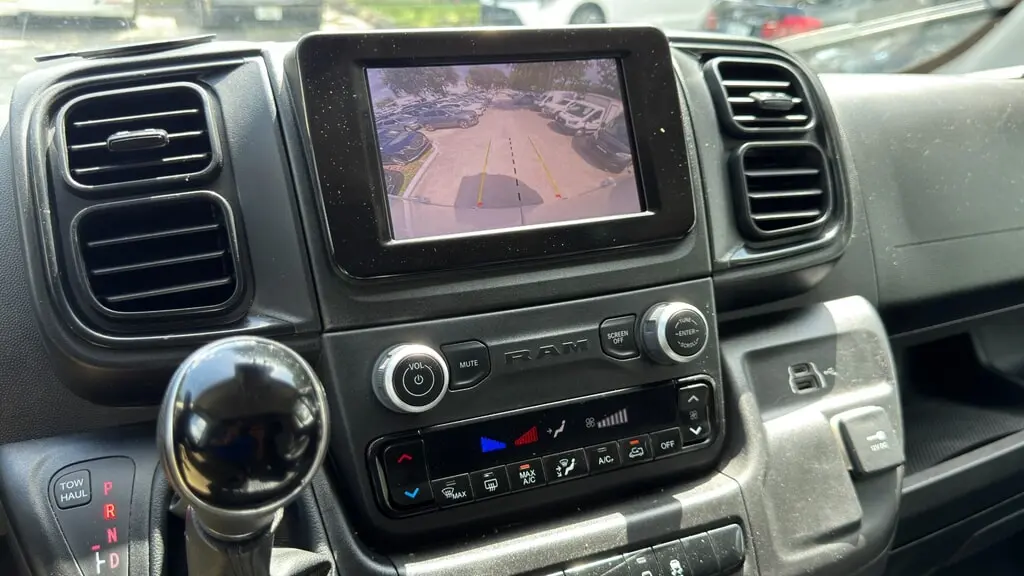 Florida Fine Cars - Used RAM PROMASTER 2023 WEST PALM 