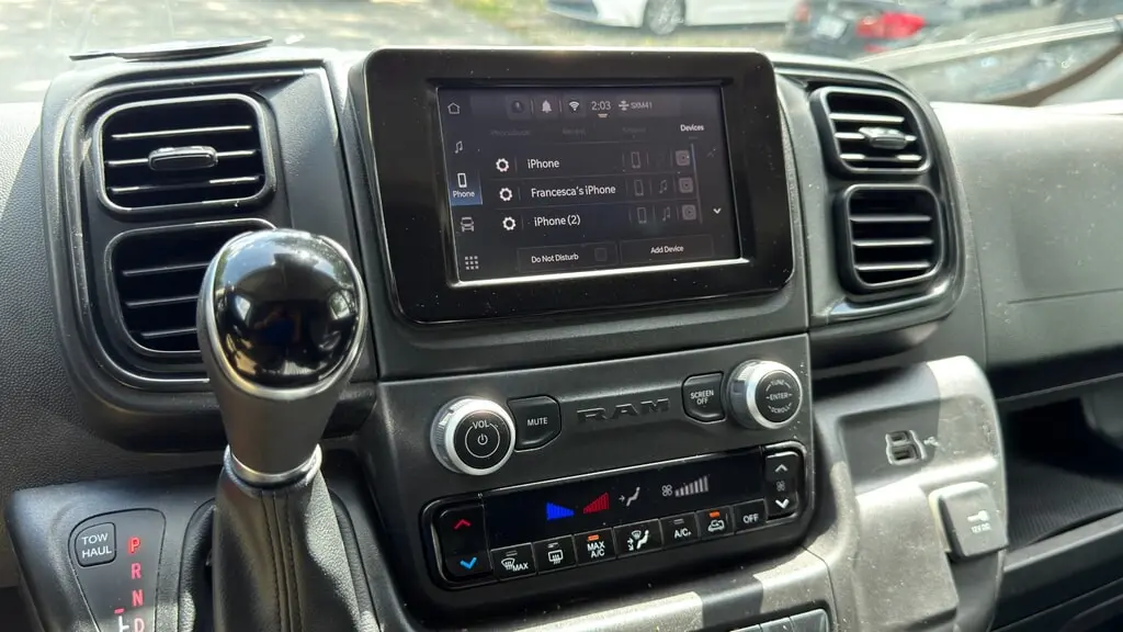 Florida Fine Cars - Used RAM PROMASTER 2023 WEST PALM 