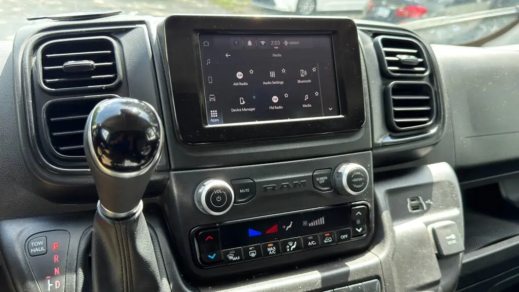 Florida Fine Cars - Used RAM PROMASTER 2023 WEST PALM 