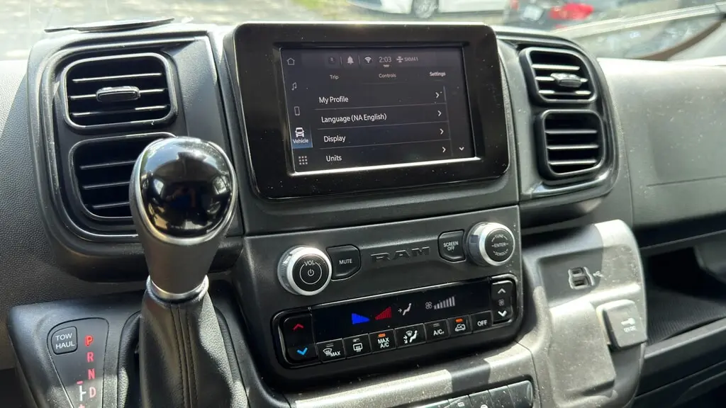 Florida Fine Cars - Used RAM PROMASTER 2023 WEST PALM 