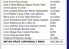 Florida Fine Cars - Used RAM PROMASTER 2023 WEST PALM 
