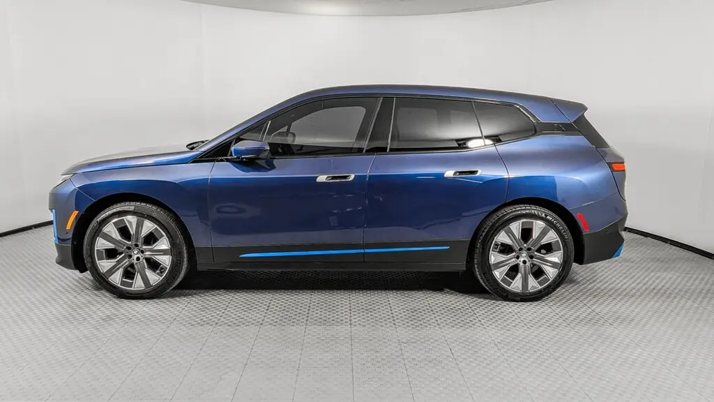 Florida Fine Cars - Used BMW IX 2024 ORLANDO XDRIVE50