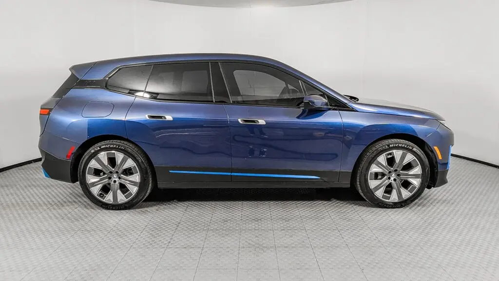Florida Fine Cars - Used BMW IX 2024 ORLANDO XDRIVE50