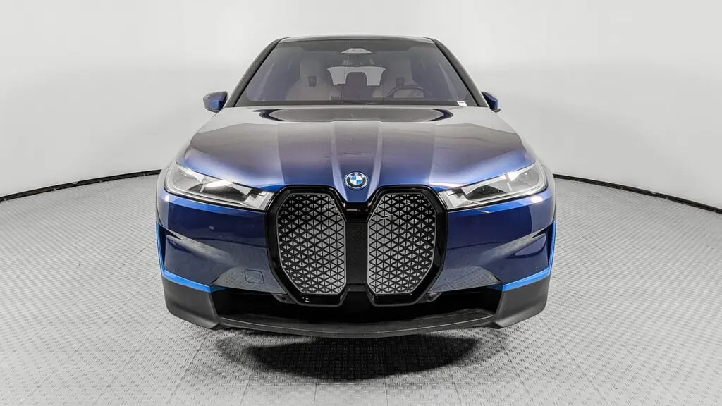 Florida Fine Cars - Used BMW IX 2024 ORLANDO XDRIVE50