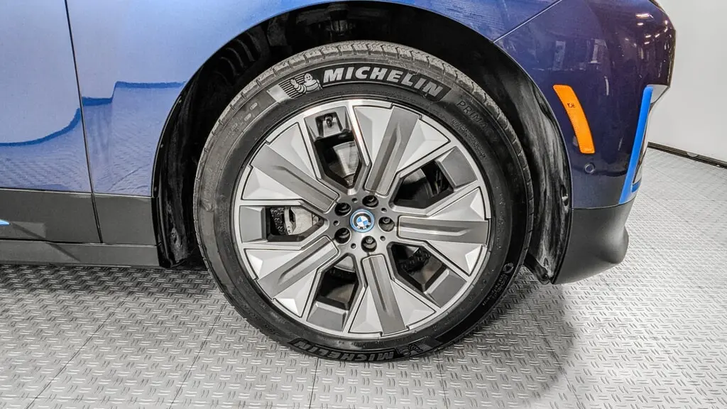 Florida Fine Cars - Used BMW IX 2024 ORLANDO XDRIVE50