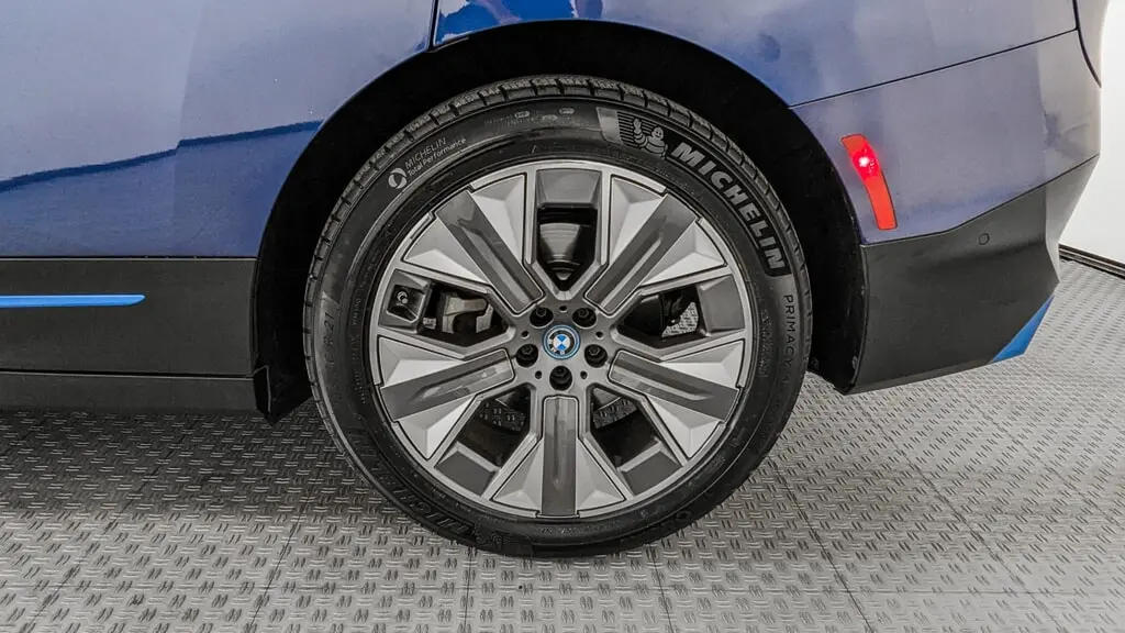 Florida Fine Cars - Used BMW IX 2024 ORLANDO XDRIVE50
