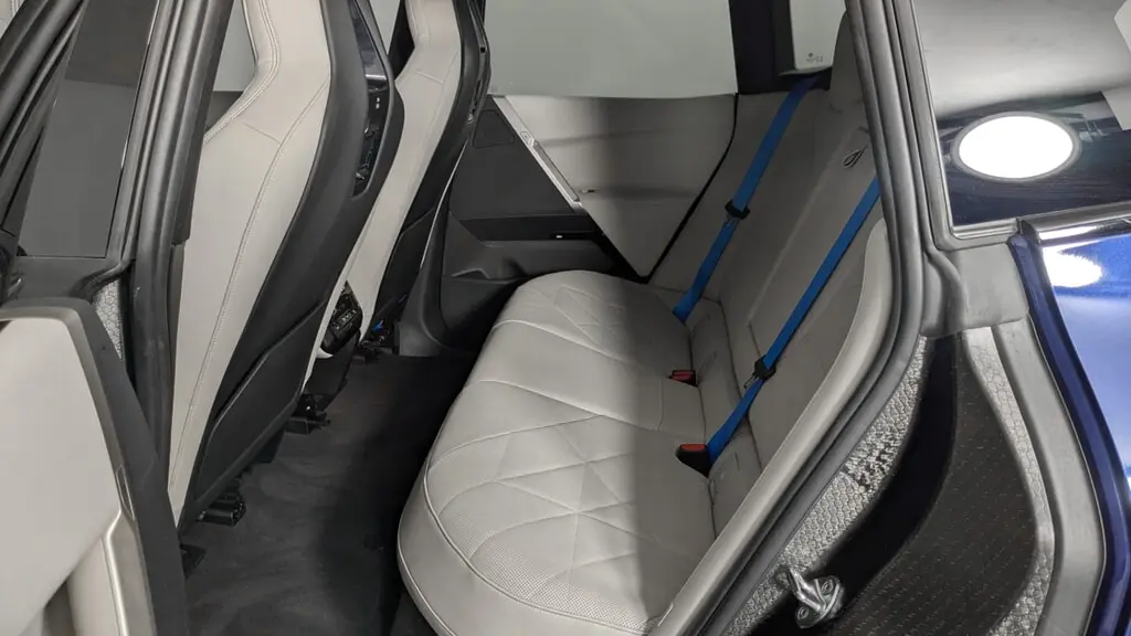 Florida Fine Cars - Used BMW IX 2024 ORLANDO XDRIVE50