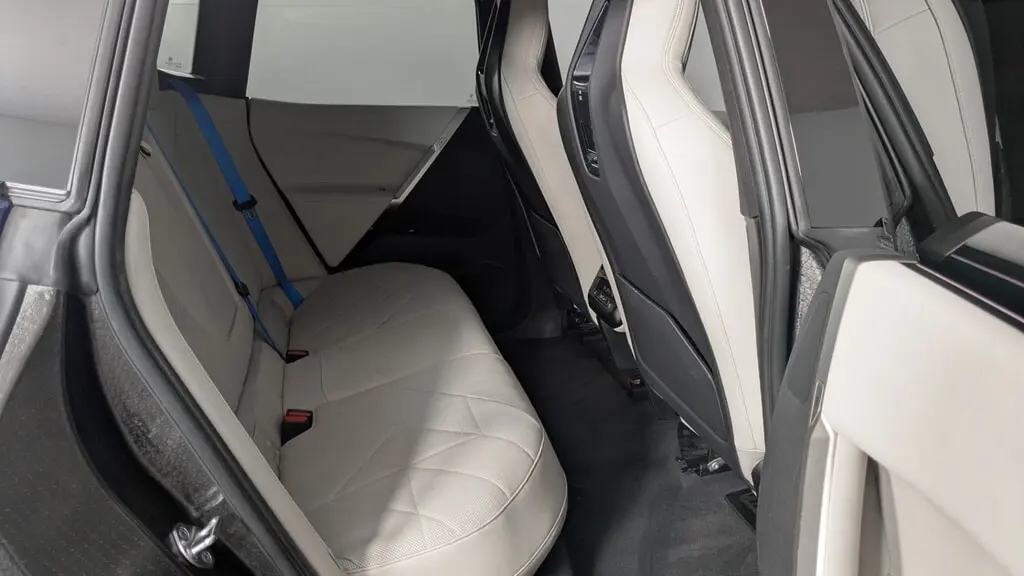 Florida Fine Cars - Used BMW IX 2024 ORLANDO XDRIVE50