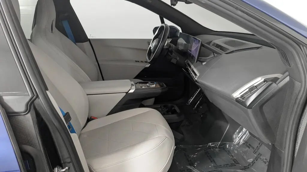 Florida Fine Cars - Used BMW IX 2024 ORLANDO XDRIVE50