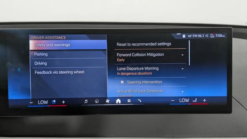 Florida Fine Cars - Used BMW IX 2024 ORLANDO XDRIVE50