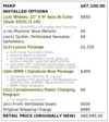 Florida Fine Cars - Used BMW IX 2024 ORLANDO XDRIVE50