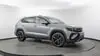 Florida Fine Cars - Used VOLKSWAGEN TAOS 2024 MARGATE SE