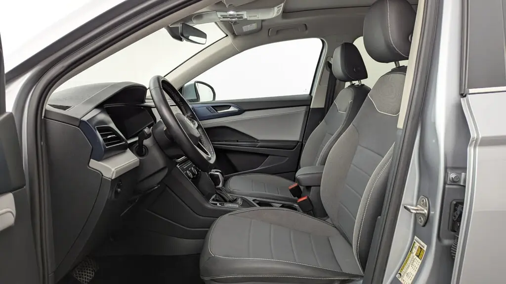 Florida Fine Cars - Used VOLKSWAGEN TAOS 2024 MARGATE SE