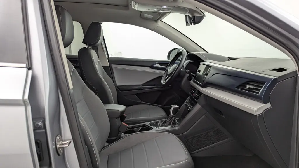 Florida Fine Cars - Used VOLKSWAGEN TAOS 2024 MARGATE SE