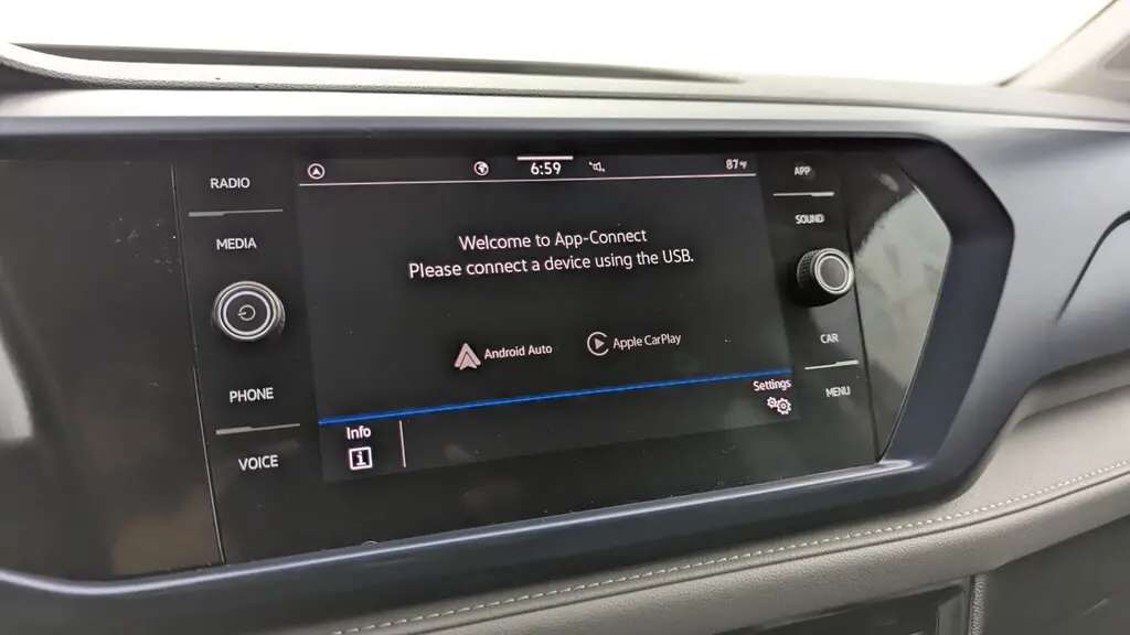 Florida Fine Cars - Used VOLKSWAGEN TAOS 2024 MARGATE SE