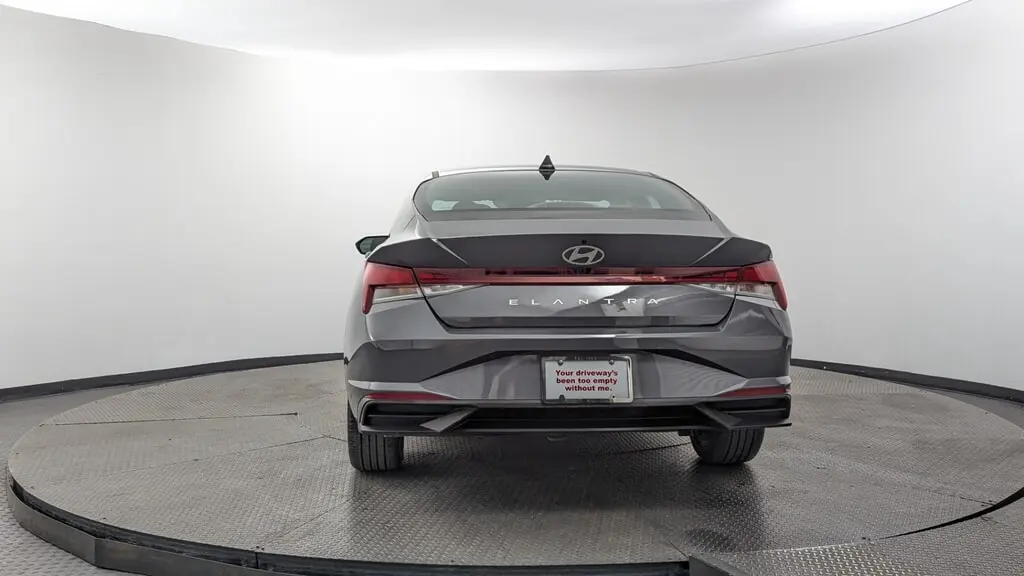 Florida Fine Cars - Used HYUNDAI ELANTRA 2026 MIAMI SEL SPORT