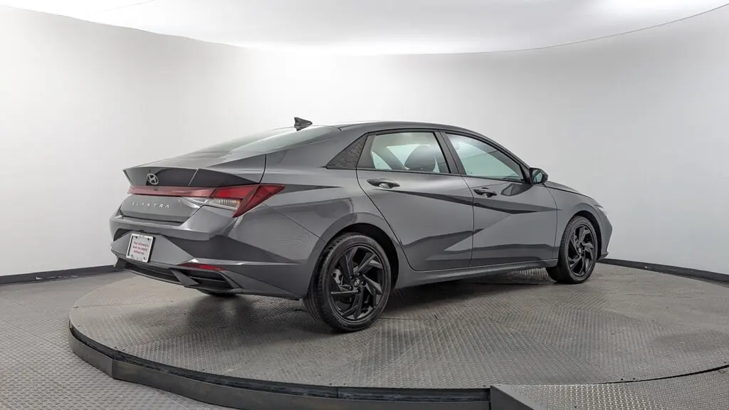 Florida Fine Cars - Used HYUNDAI ELANTRA 2026 MIAMI SEL SPORT
