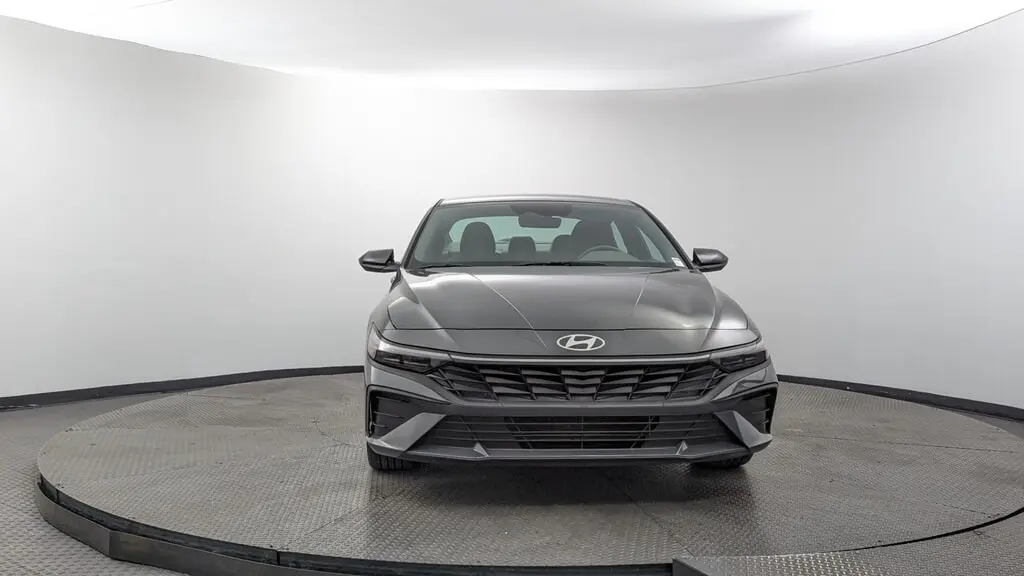 Florida Fine Cars - Used HYUNDAI ELANTRA 2026 MIAMI SEL SPORT