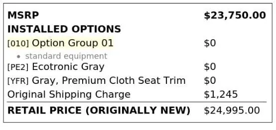 Florida Fine Cars - Used HYUNDAI ELANTRA 2026 MIAMI SEL SPORT