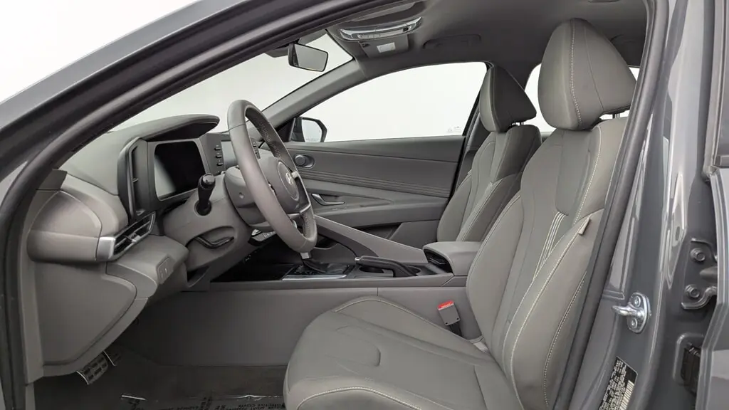 Florida Fine Cars - Used HYUNDAI ELANTRA 2026 MIAMI SEL SPORT